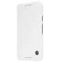 Nillkin Qin Series Leather case for LG Nexus 5X order from official NILLKIN store